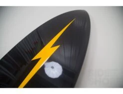 Rorry Russel - Pipeliner - 8'0 - Single - Us Box -Vague Surfing Oceane Boutique rorry russel pipeliner 80 single us box lightning bolt 4