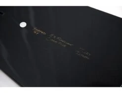 Rorry Russel - Pipeliner - 8'0 - Single - Us Box -Vague Surfing Oceane Boutique rorry russel pipeliner 80 single us box lightning bolt 8