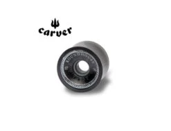 Carver™ Roue Roundhouse Concave Smoke 69/78 A -Vague Surfing Oceane Boutique roue roundhouse concave smoke 6978 a carver 3