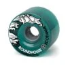 Carver™ Roue Roundhouse ECO-MAG Aqua - 75/81 -Vague Surfing Oceane Boutique roue roundhouse eco mag aqua 7581 carver