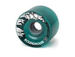 Carver™ Roue Roundhouse ECO-MAG Aqua - 75/81 8 Carver™ Roue Roundhouse ECO-MAG Aqua - 75/81 -Vague Surfing Oceane Boutique roue roundhouse eco mag aqua 7581 carver 2