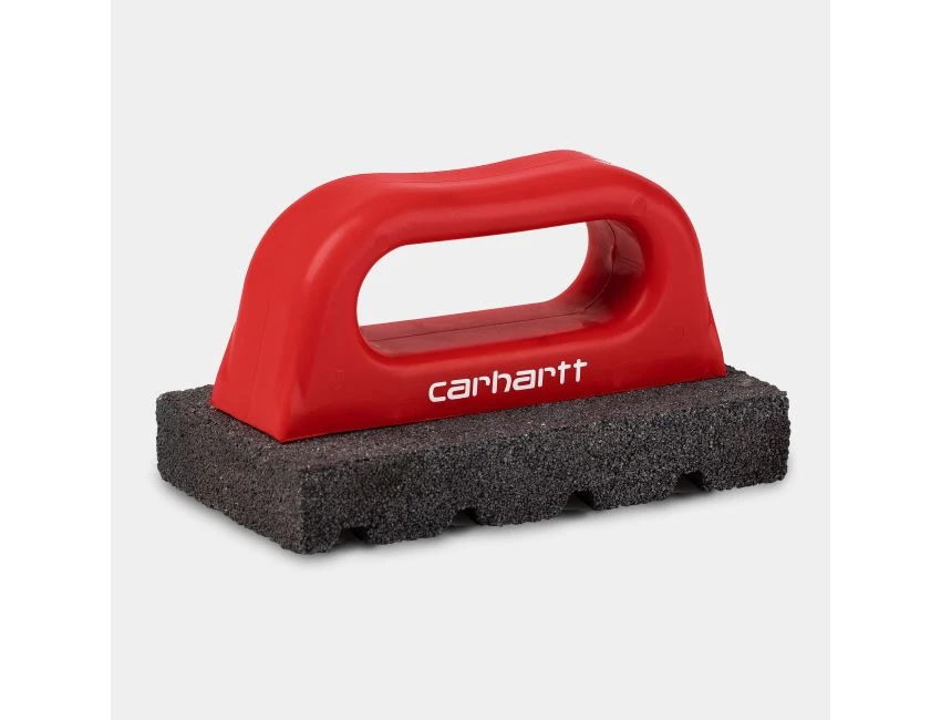 Carhartt Skate Rub Brick Tool Orange 5 Carhartt Skate Rub Brick Tool Orange – Image 3