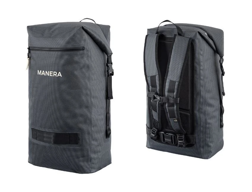 Manera Rugged Dry Bag - 30L 3 Manera Rugged Dry Bag - 30L