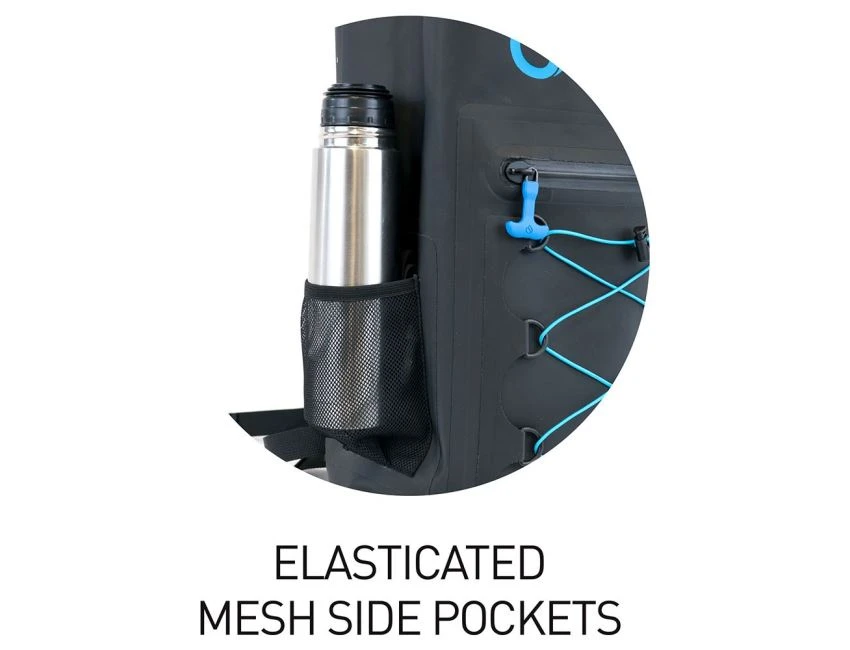 SURFLOGIC Sac à Dos étanche Prodry Bagpack 30 L 13 SURFLOGIC Sac à Dos étanche Prodry Bagpack 30 L – Image 11