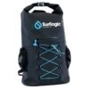 SURFLOGIC Sac à Dos étanche Prodry Bagpack 30 L -Vague Surfing Oceane Boutique sac a dos etanche prodry bagpack 30 l surflogic