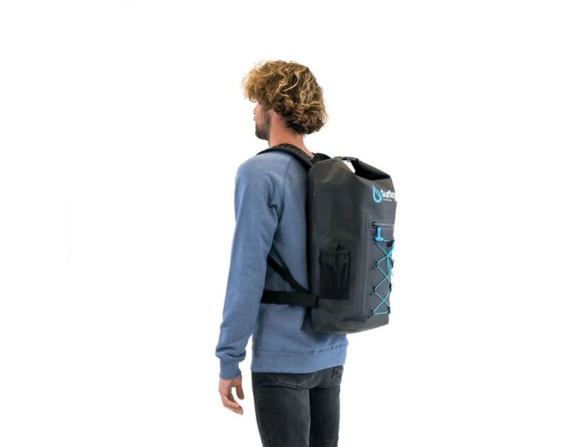 SURFLOGIC Sac à Dos étanche Prodry Bagpack 30 L 14 SURFLOGIC Sac à Dos étanche Prodry Bagpack 30 L – Image 12