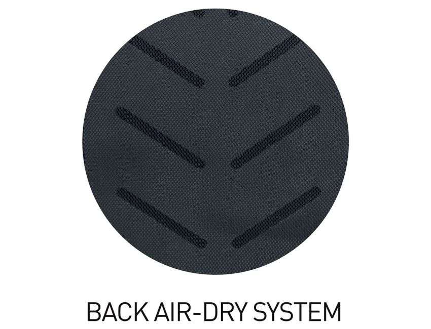 SURFLOGIC Sac à Dos étanche Prodry Bagpack 30 L 18 SURFLOGIC Sac à Dos étanche Prodry Bagpack 30 L – Image 16