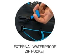SURFLOGIC Sac à Dos étanche Prodry Bagpack 30 L 23 SURFLOGIC Sac à Dos étanche Prodry Bagpack 30 L -Vague Surfing Oceane Boutique sac a dos etanche prodry bagpack 30 l surflogic 5
