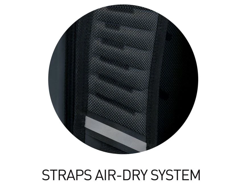 SURFLOGIC Sac à Dos étanche Prodry Bagpack 30 L 9 SURFLOGIC Sac à Dos étanche Prodry Bagpack 30 L – Image 7