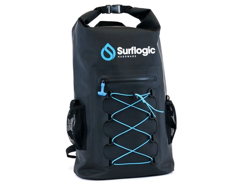 SURFLOGIC Sac à Dos étanche Prodry Bagpack 30 L 3 SURFLOGIC Sac à Dos étanche Prodry Bagpack 30 L
