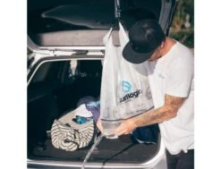 SURFLOGIC Sac étanche Clean&Dry - 30 L -Vague Surfing Oceane Boutique sac etanche cleandry 30 l surflogic 2