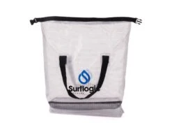 SURFLOGIC Sac étanche Clean&Dry - 50 L -Vague Surfing Oceane Boutique sac etanche cleandry surflogic 5
