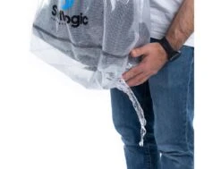 SURFLOGIC Sac étanche Clean&Dry - 50 L -Vague Surfing Oceane Boutique sac etanche cleandry surflogic 6