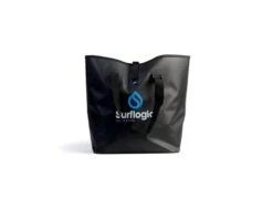 SURFLOGIC Sac étanche Wat Dry Bucket 50 L - Black