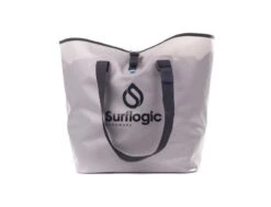 SURFLOGIC Sac étanche Wat Dry Bucket 50 L - Grey