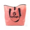 SURFLOGIC Sac étanche Wat Dry Bucket 50 L - Pink -Vague Surfing Oceane Boutique sac etanche dry bucket 50 l pink surflogic
