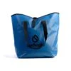 SURFLOGIC Sac étanche Wat Dry Bucket 50 L - Blue -Vague Surfing Oceane Boutique sac etanche wat dry bucket 50 l blue surflogic