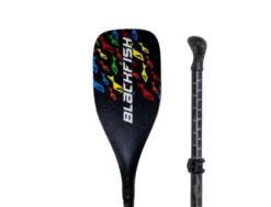 Salish 460 Skinny FishSkin