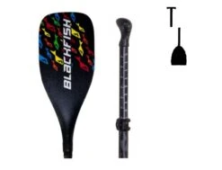 Salish 460 Skinny FishSkin -Vague Surfing Oceane Boutique salish 460 skinny fishskin blackfish 3