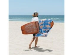 Slowtide Serviette De Plage - Sea Life -Vague Surfing Oceane Boutique sea life slowtide 3