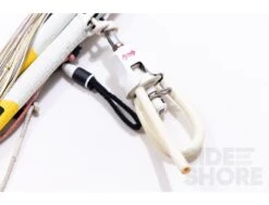 F-One SENSOR 2S+ / 24 M -Vague Surfing Oceane Boutique sensor 2 fone 2