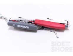 SLINGSHOT Sentinel 2020 -Vague Surfing Oceane Boutique sentinel 2020 slingshot 8