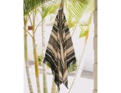 Serviette De Plage - Baja Norte -Vague Surfing Oceane Boutique serviette de plage baja norte leus 6