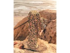 Serviette De Plage - Hot Spots -Vague Surfing Oceane Boutique serviette de plage hot spots leus 8