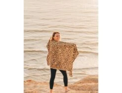 Serviette De Plage - Hot Spots -Vague Surfing Oceane Boutique serviette de plage hot spots leus 9