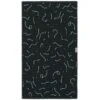 Serviette De Plage - Midnight