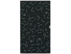 Serviette De Plage - Midnight