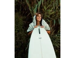 Serviette De Plage - Midnight -Vague Surfing Oceane Boutique serviette de plage midnight leus 8