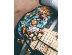 Serviette De Plage - Pineapple Paradise -Vague Surfing Oceane Boutique serviette de plage pineapple paradise leus 6