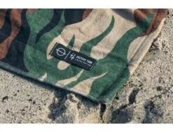 Serviette De Plage - Sketchy Tank -Vague Surfing Oceane Boutique serviette de plage sketchy tank leus 7