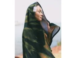 Serviette De Plage - Tie Dye Camo -Vague Surfing Oceane Boutique serviette de plage tie dye camo leus 6