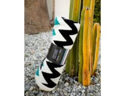 Serviette De Plage - Villa Royale -Vague Surfing Oceane Boutique serviette de plage villa royale leus 4