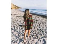 Serviette De Plage - Ziggy 18 Serviette De Plage - Ziggy -Vague Surfing Oceane Boutique serviette de plage ziggy leus 4