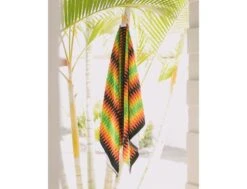 Serviette De Plage - Ziggy 21 Serviette De Plage - Ziggy -Vague Surfing Oceane Boutique serviette de plage ziggy leus 7