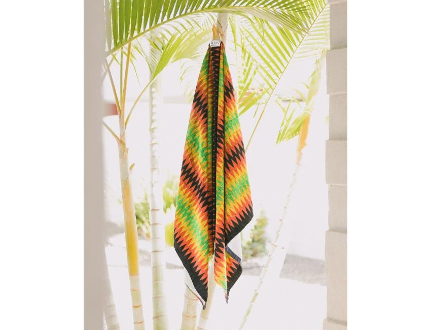 Serviette De Plage - Ziggy 10 Serviette De Plage - Ziggy – Image 8