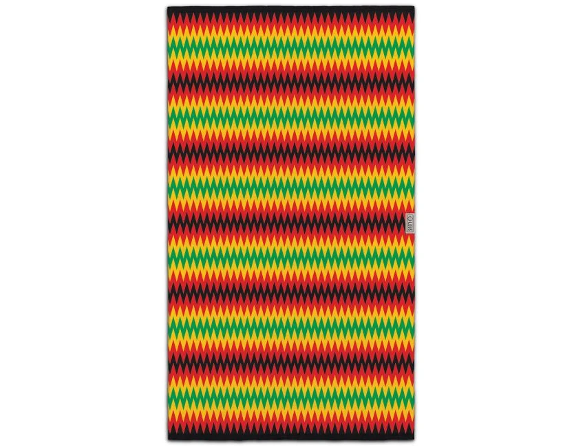 Serviette De Plage - Ziggy 3 Serviette De Plage - Ziggy