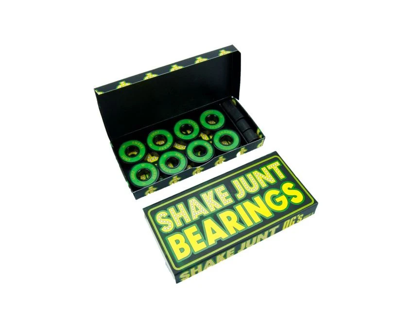Shake Junt Roulements Abec 5 3 Shake Junt Roulements Abec 5