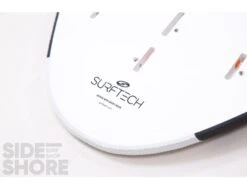 Sharpeye The Sole Softop - 5'6" X 20" X 2.6" - 31,9 L - Combo - FCS II -Vague Surfing Oceane Boutique sharpeye the sole softop 56 x 20 x 26 319 l combo fcs ii surftech 19