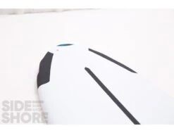 Sharpeye The Sole Softop - 5'6" X 20" X 2.6" - 31,9 L - Combo - FCS II -Vague Surfing Oceane Boutique sharpeye the sole softop 56 x 20 x 26 319 l combo fcs ii surftech 6