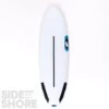 Sharpeye The Sole Softop - 6'0" X 21.5" X 2.7" - 40,3 L - Combo - FCS II 1 Sharpeye The Sole Softop - 6'0" X 21.5" X 2.7" - 40,3 L - Combo - FCS II -Vague Surfing Oceane Boutique sharpeye the sole softop 60 x 215 x 27 403 l combo fcs ii surftech