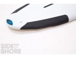 Sharpeye The Sole Softop - 6'0" X 21.5" X 2.7" - 40,3 L - Combo - FCS II -Vague Surfing Oceane Boutique sharpeye the sole softop 60 x 215 x 27 403 l combo fcs ii surftech 14