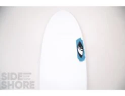 Sharpeye The Sole Softop - 6'0" X 21.5" X 2.7" - 40,3 L - Combo - FCS II -Vague Surfing Oceane Boutique sharpeye the sole softop 60 x 215 x 27 403 l combo fcs ii surftech 16