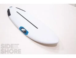 Sharpeye The Sole Softop - 6'0" X 21.5" X 2.7" - 40,3 L - Combo - FCS II -Vague Surfing Oceane Boutique sharpeye the sole softop 60 x 215 x 27 403 l combo fcs ii surftech 2