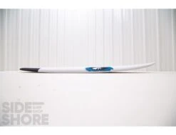 Sharpeye The Sole Softop - 6'0" X 21.5" X 2.7" - 40,3 L - Combo - FCS II -Vague Surfing Oceane Boutique sharpeye the sole softop 60 x 215 x 27 403 l combo fcs ii surftech 7