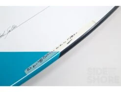 F-One Signature 6'0 - 2015 -Vague Surfing Oceane Boutique signature 60 2015 fone 12