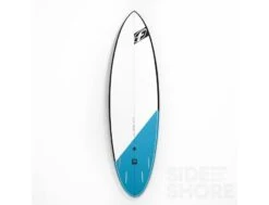 F-One Signature 6'0 - 2015 -Vague Surfing Oceane Boutique signature 60 2015 fone 19
